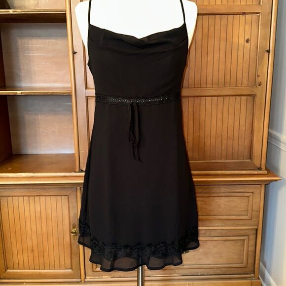 Forever 21 slip dress, NWT, Sz Medium - Picture 1 of 9